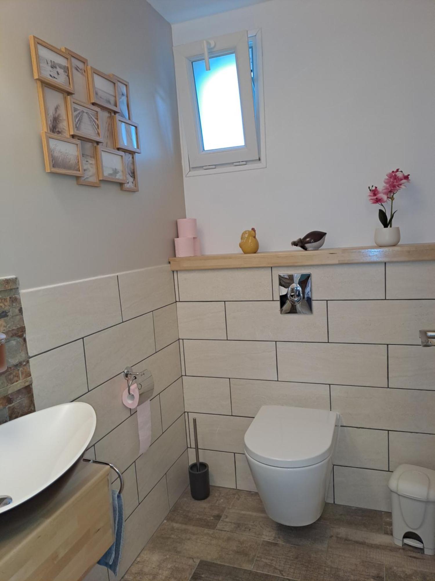 Le Domaine Du Chaffard Bed & Breakfast Les Avenieres Luaran gambar